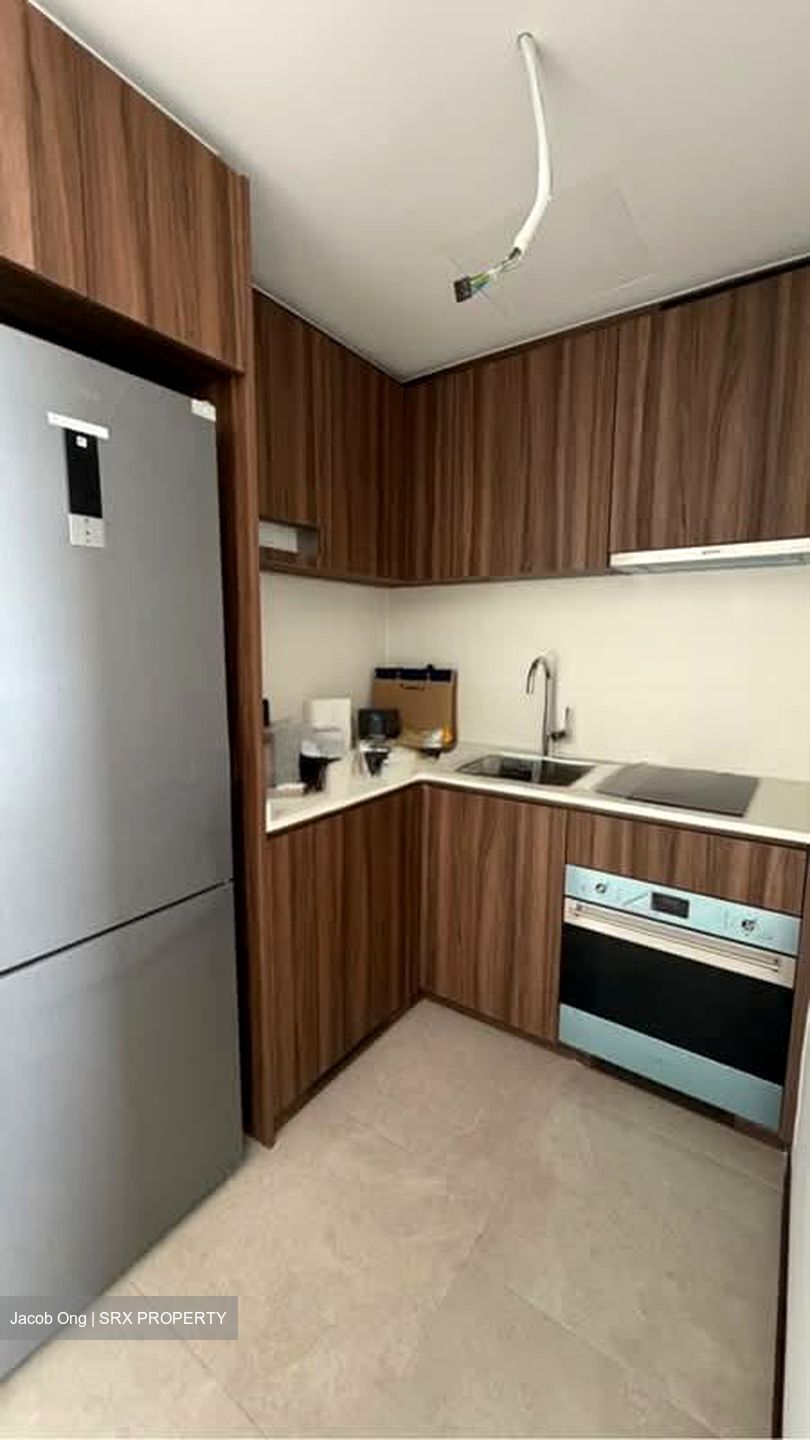 Lentor Modern (D26), Apartment #540001361